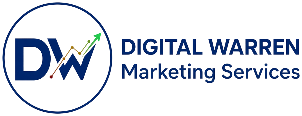 Digital Warren, Marketing Services